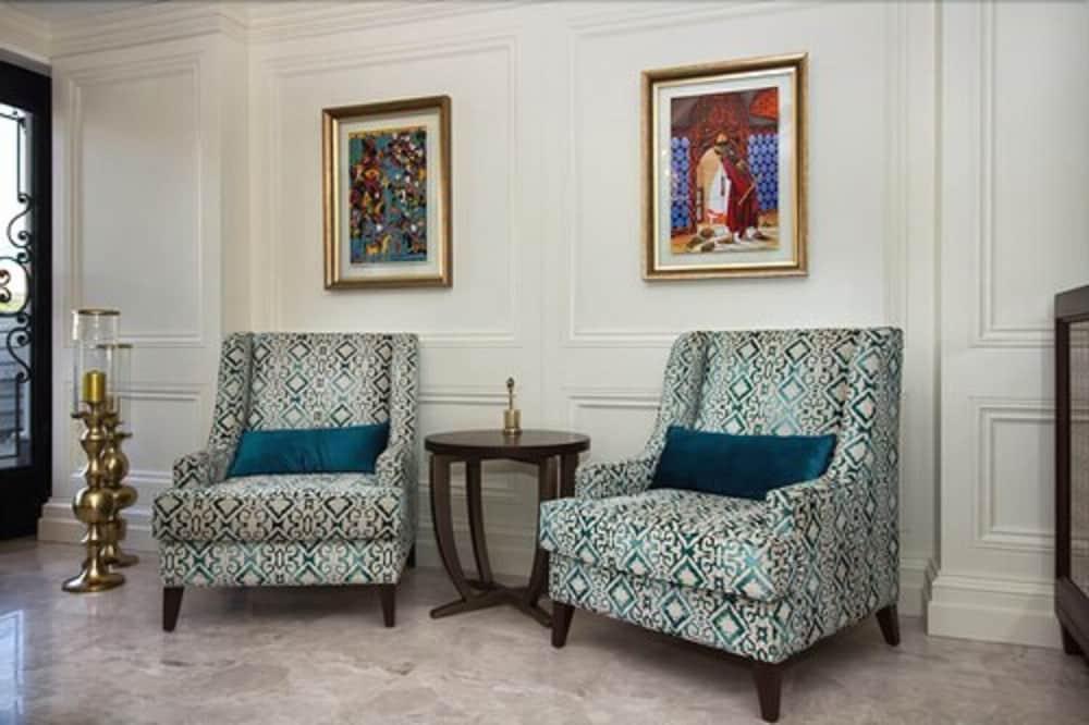 Istanbul Town Hotel Luaran gambar