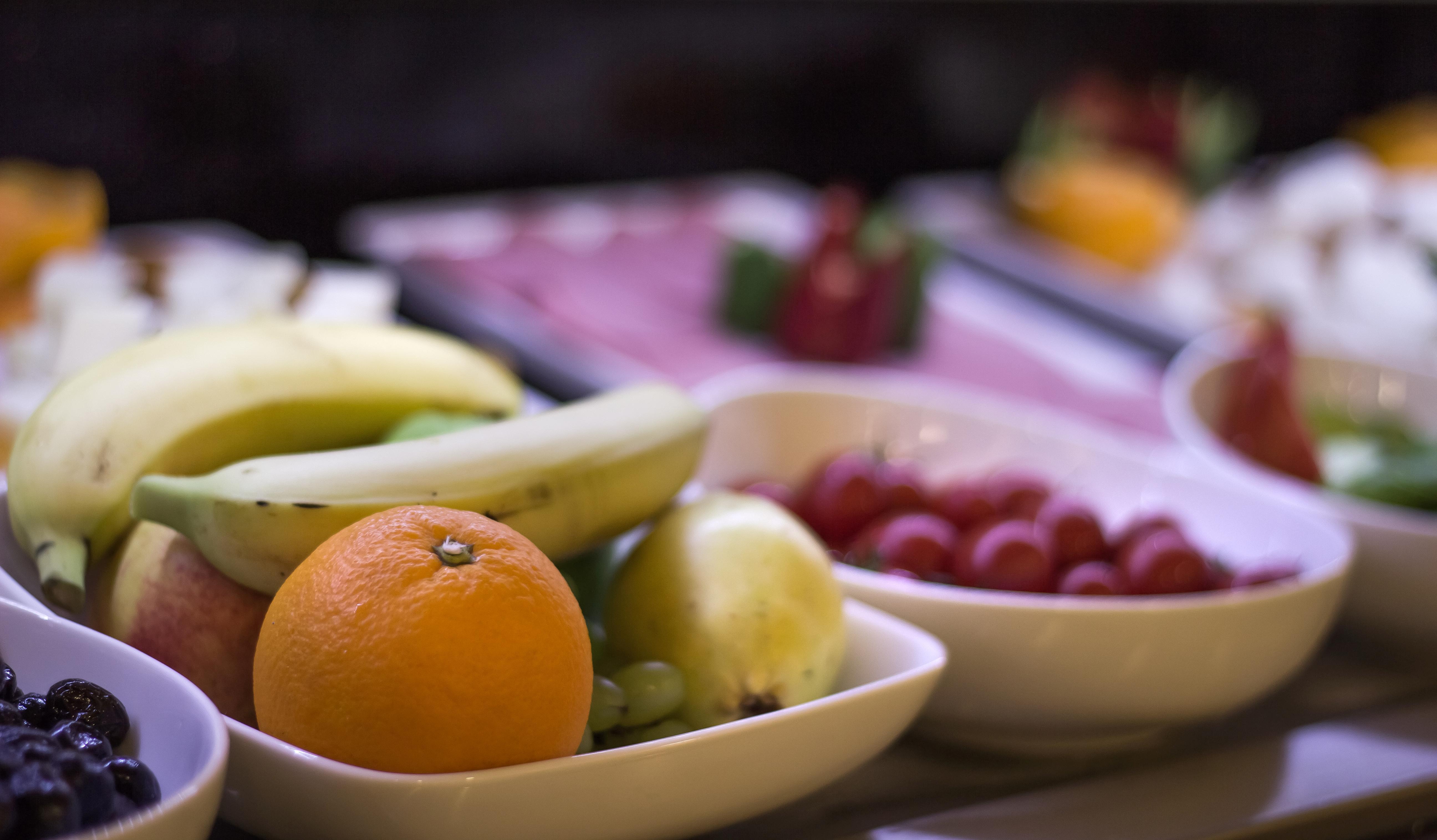 Istanbul Town Hotel Luaran gambar