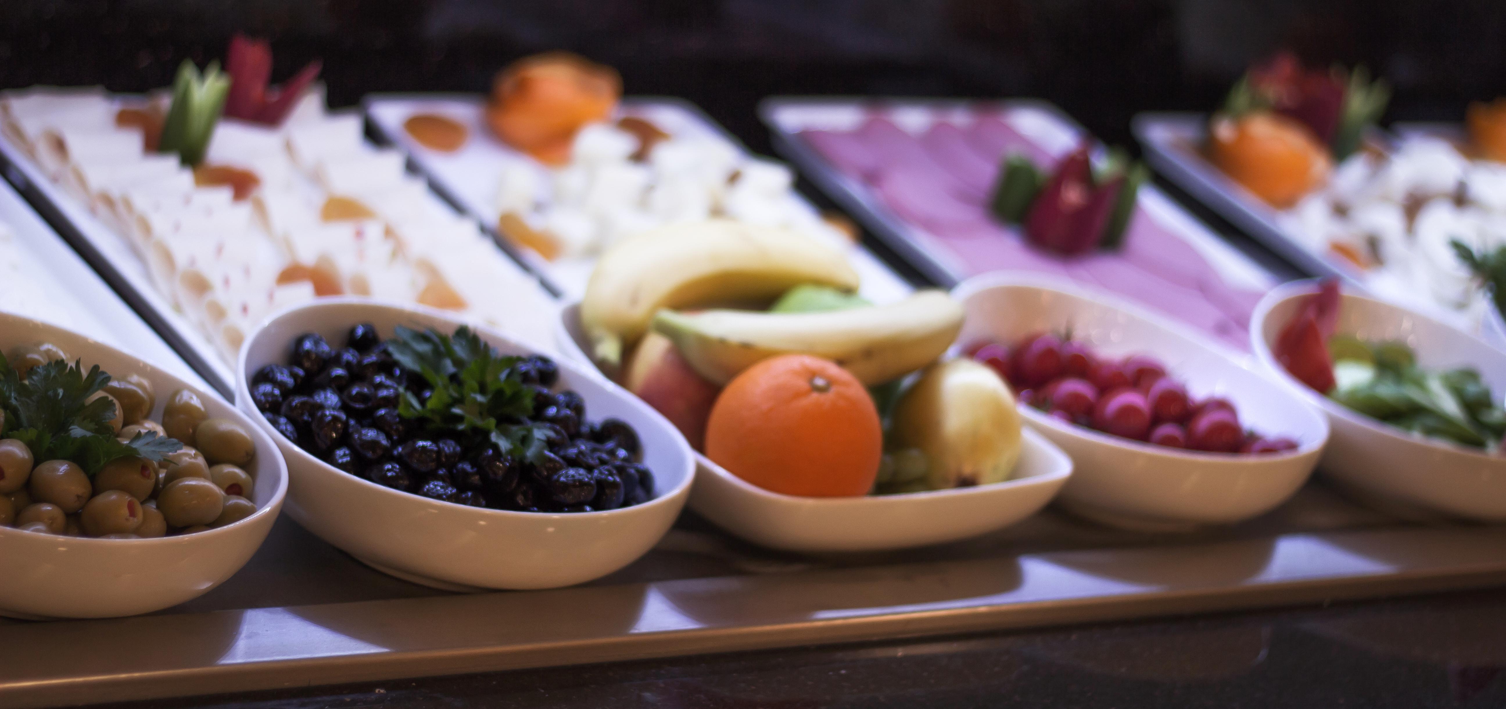 Istanbul Town Hotel Luaran gambar