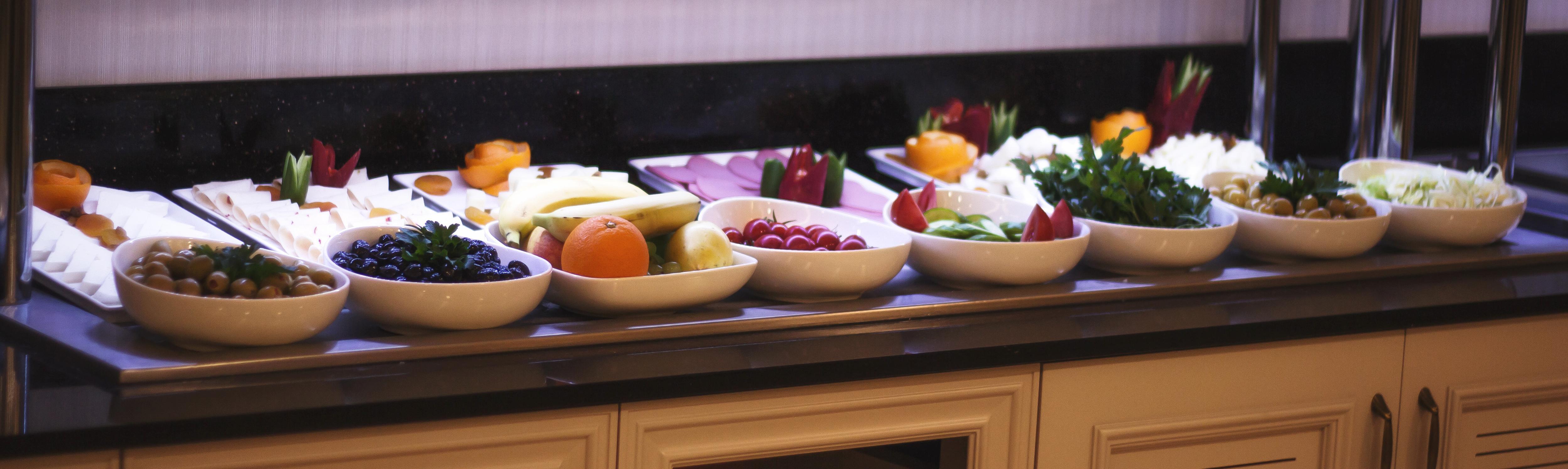 Istanbul Town Hotel Luaran gambar