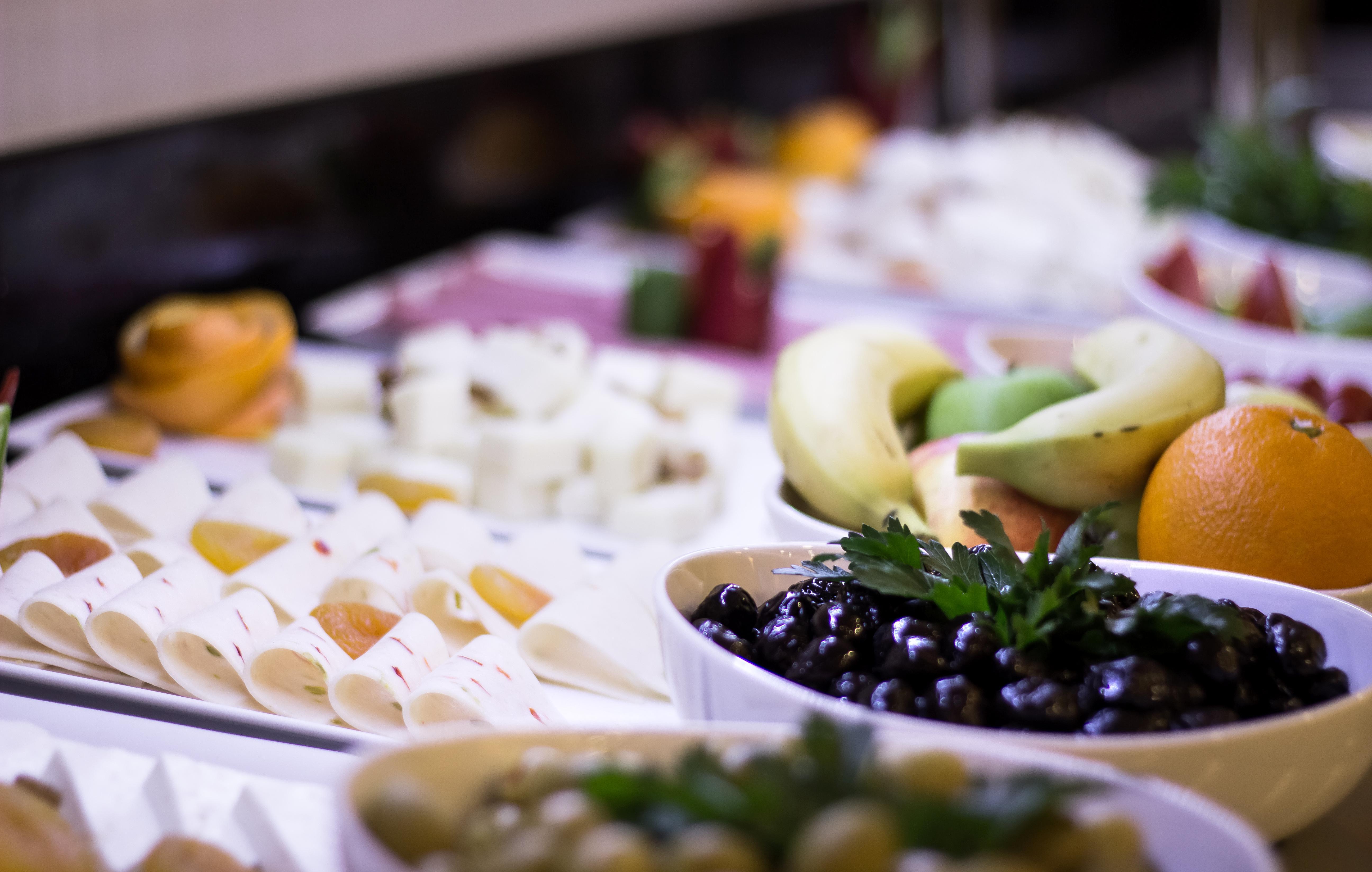 Istanbul Town Hotel Luaran gambar