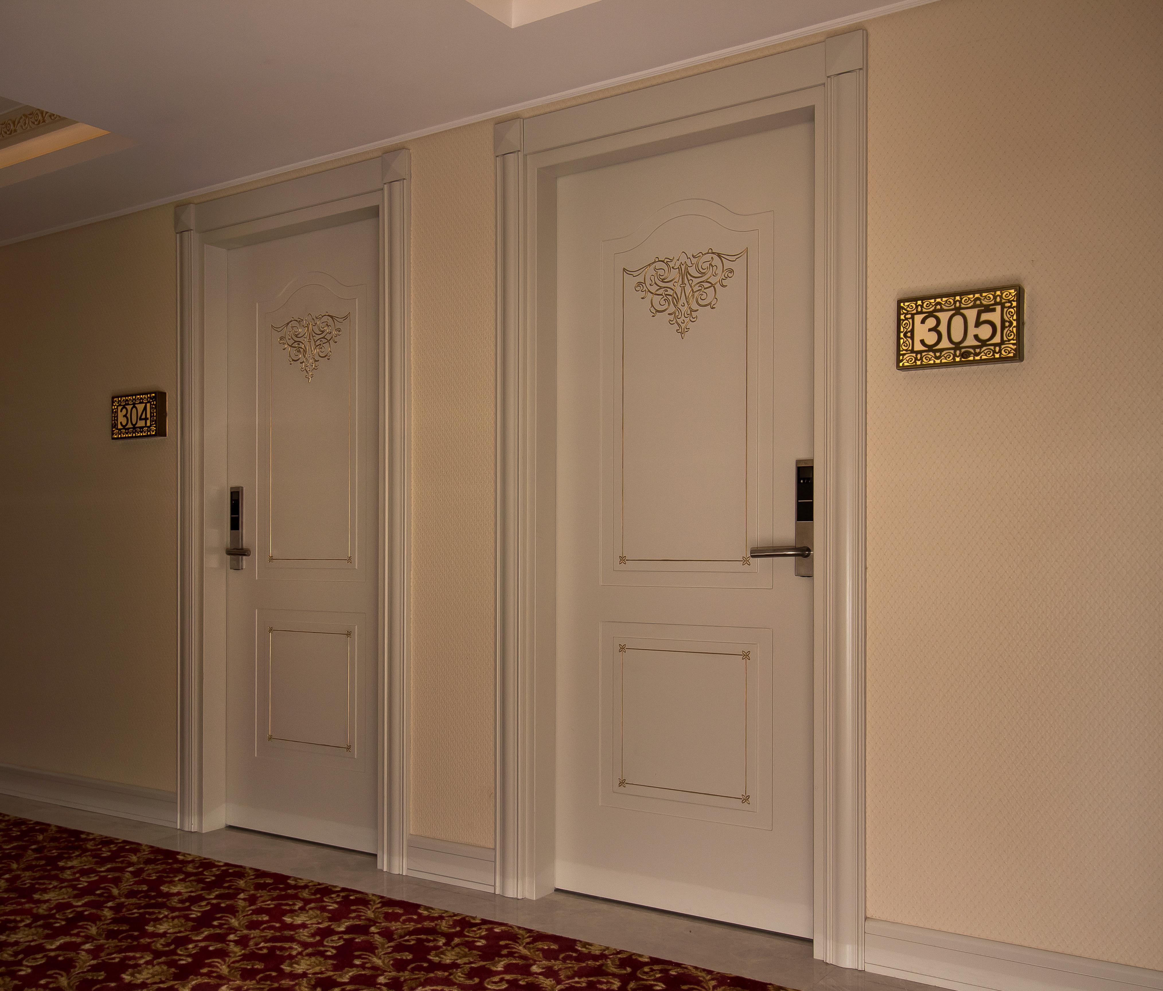Istanbul Town Hotel Luaran gambar
