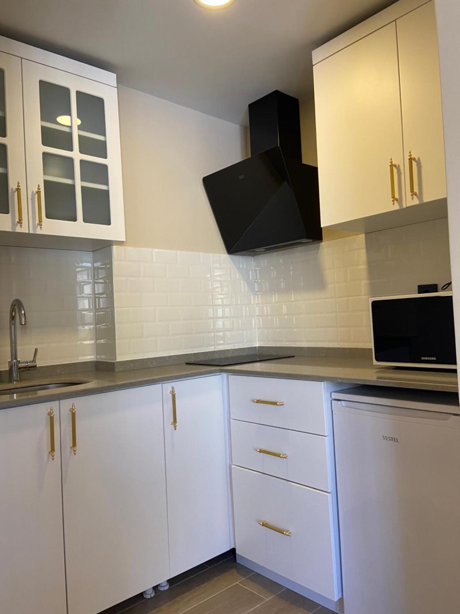 Istanbul Town Hotel Luaran gambar