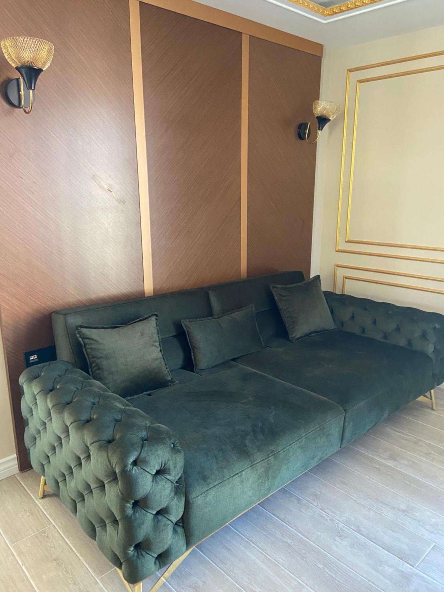 Istanbul Town Hotel Luaran gambar