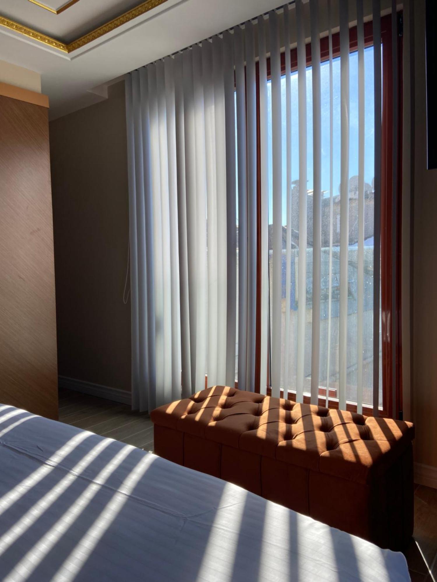 Istanbul Town Hotel Luaran gambar