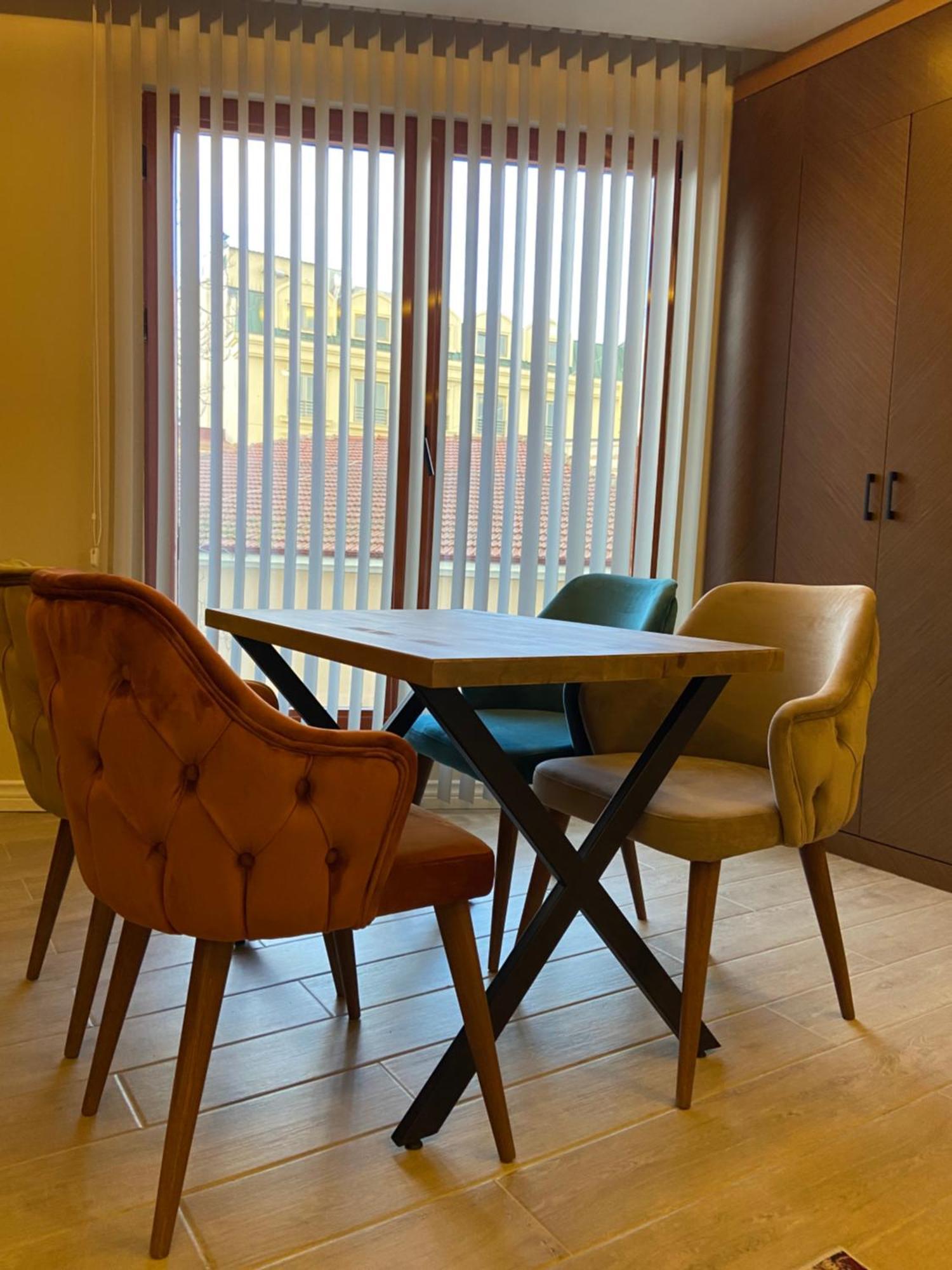 Istanbul Town Hotel Luaran gambar