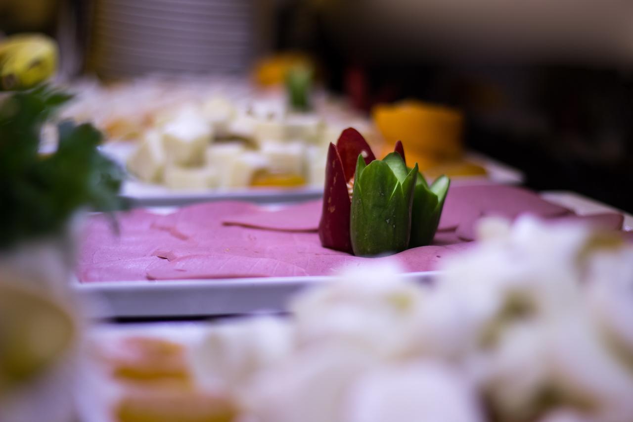 Istanbul Town Hotel Luaran gambar